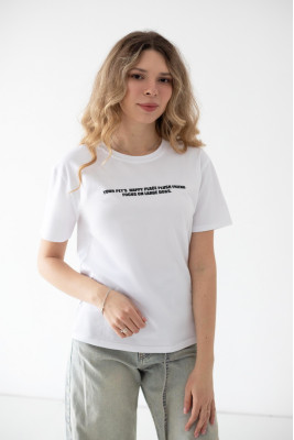 Футболка для жінок